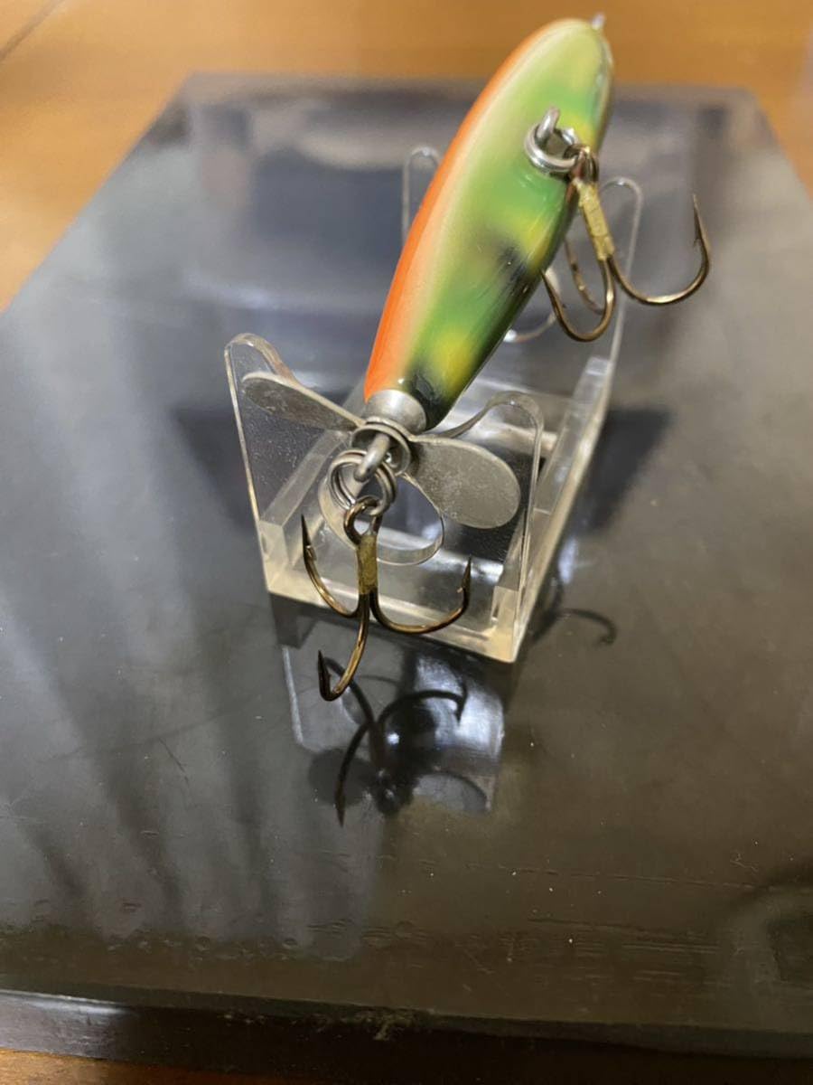 Amazon.co.jp: バグリー ICU 3 スイッシャー オールド トップ