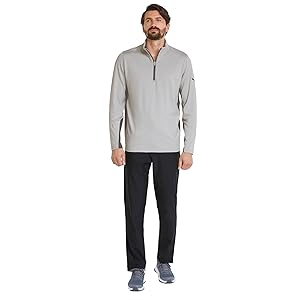 PUMA Men's Gamer 1/4 Zip