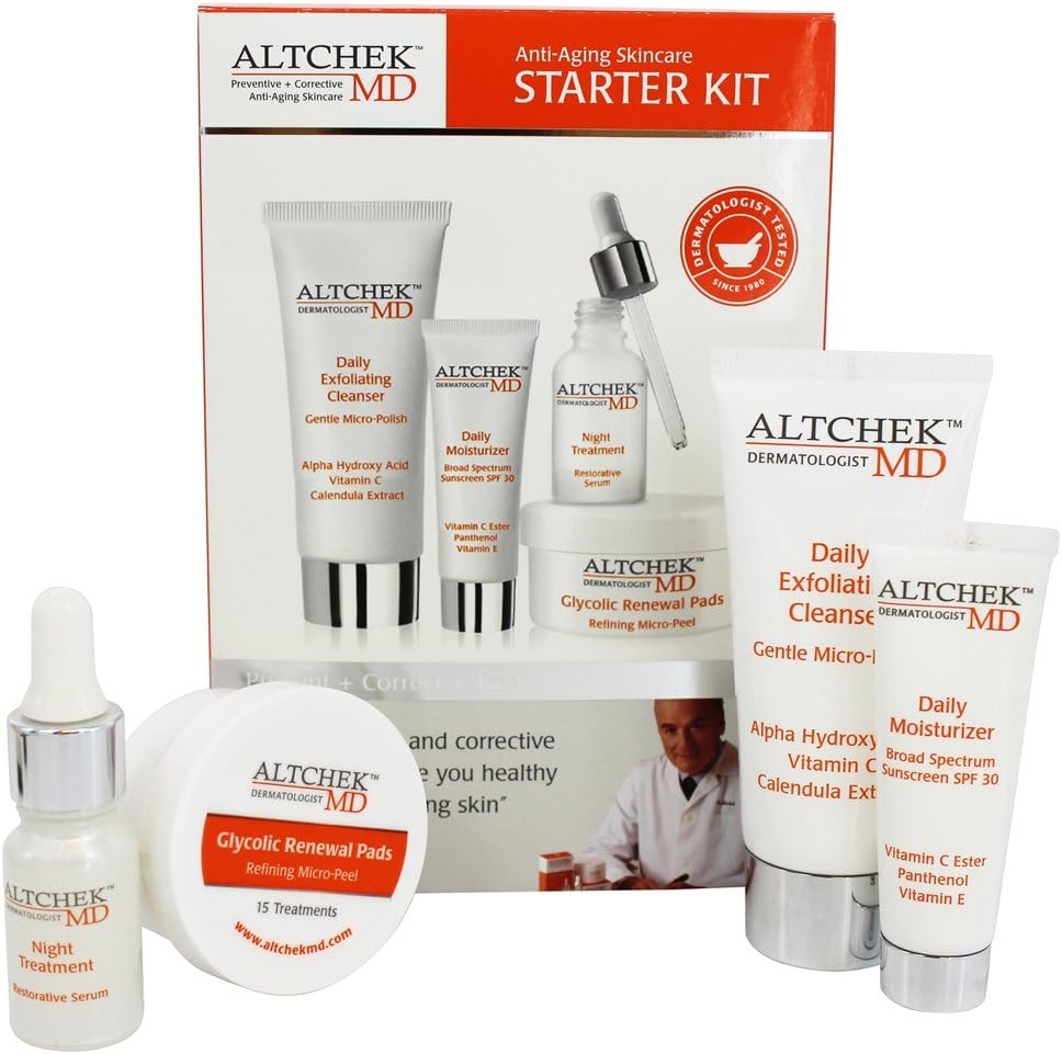 Anti Aging Kit