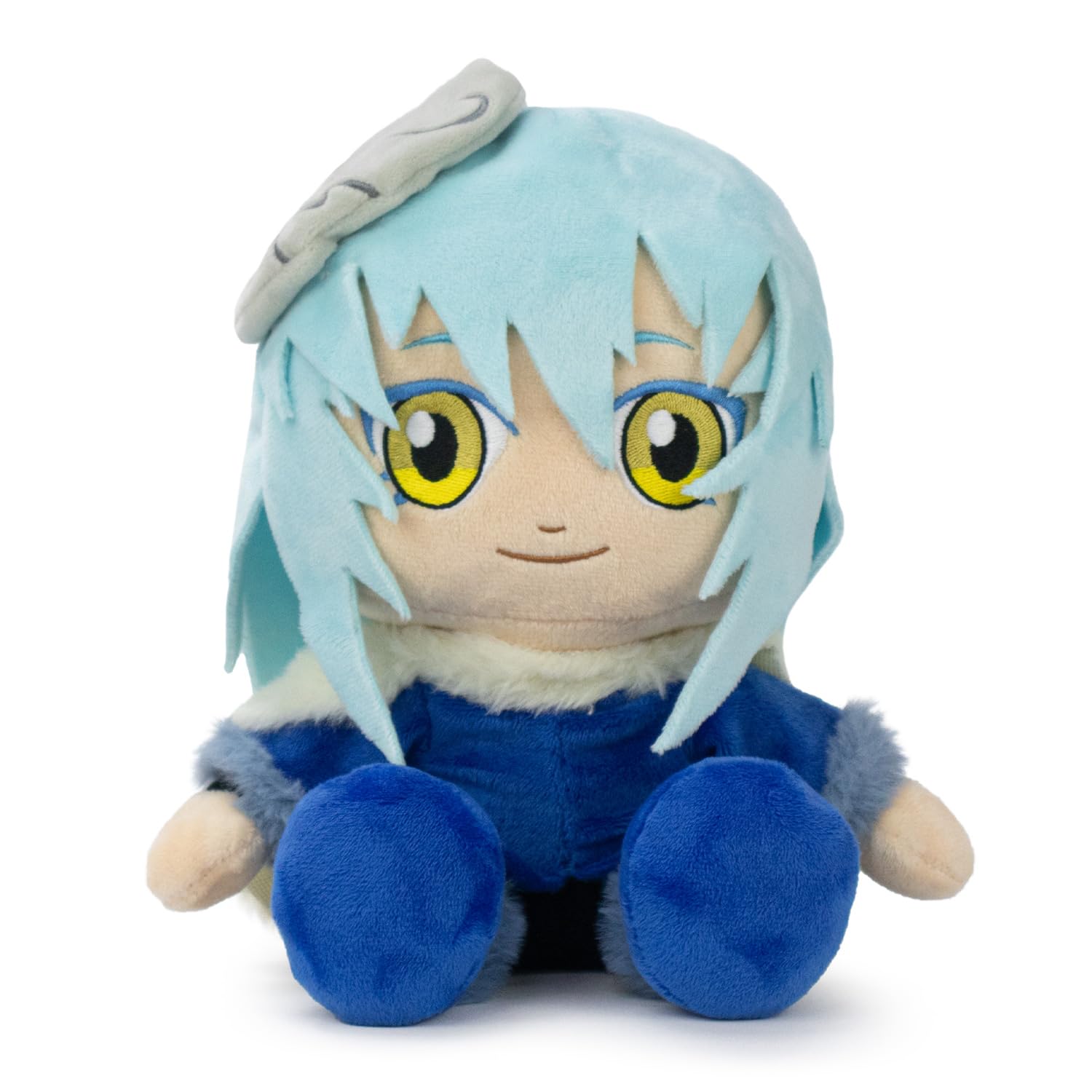 Plush That Time I Got Reincarnated as a Slime - Tensei Shitara Slime Datta Ken -TenSura (Rimuru)