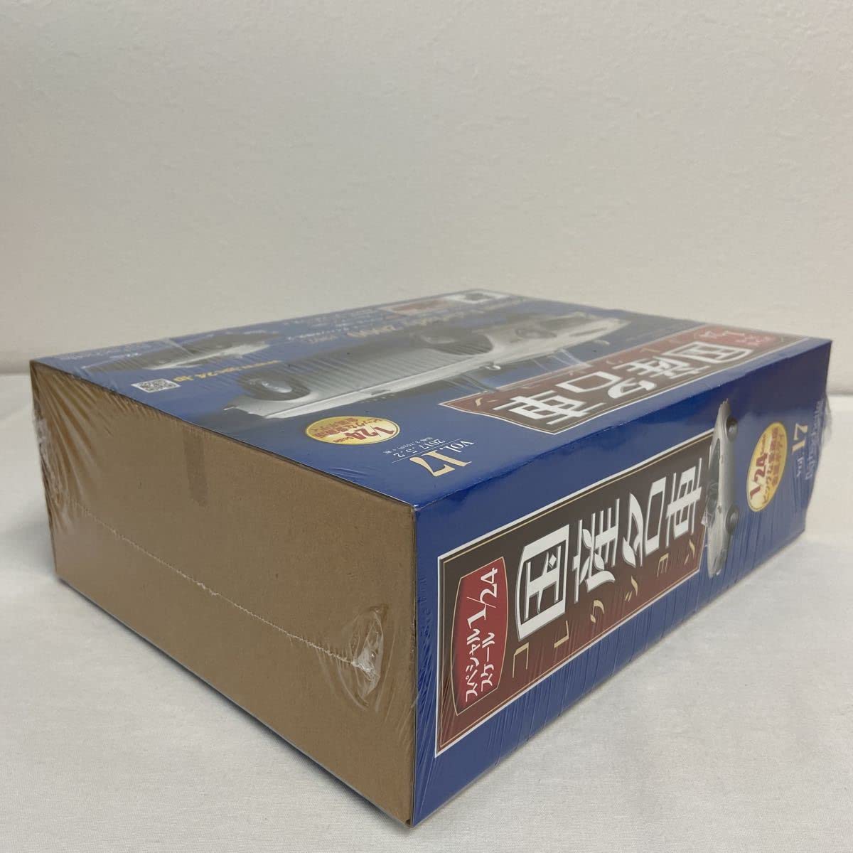 アシェット 1/24 国産名車コレクション ダットサンフェアレディ2000 ミニカー】180号まで延長！ 1/24 国産名車コレクション