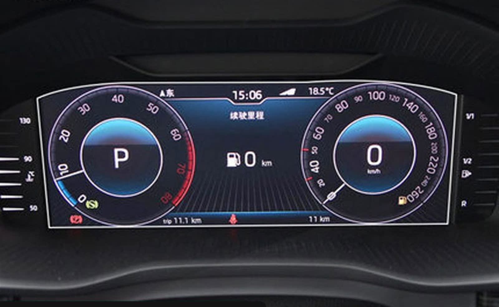 Protection écran Skoda Kodiaq pour des voyages en famille sereins et sans traces