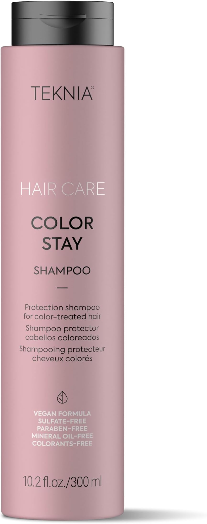 TKN COLOR STAY SHAMPOO-300ml