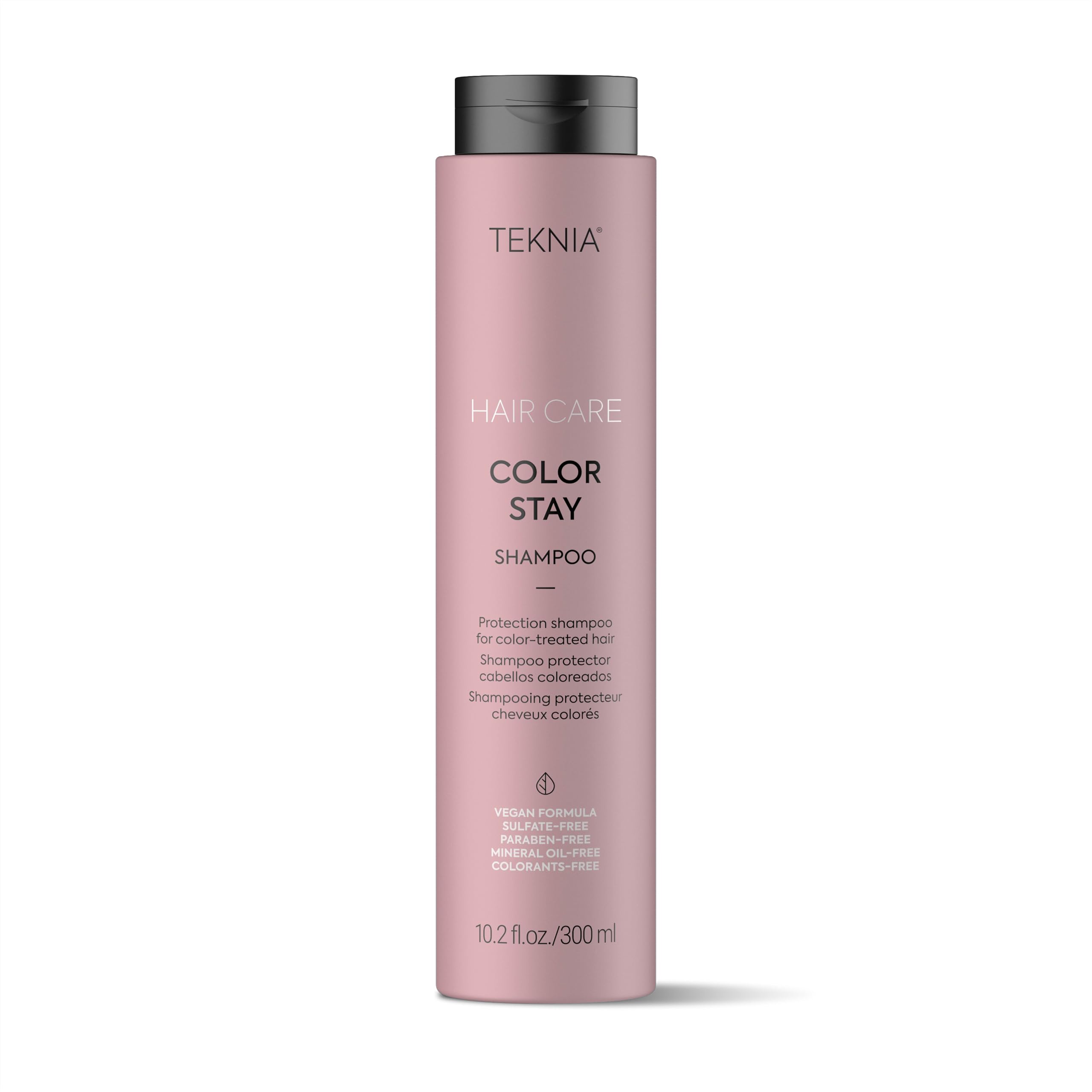 LAKMÉ Teknia Color Stay Shampoo, Color Safe Shampoo for Colored Hair