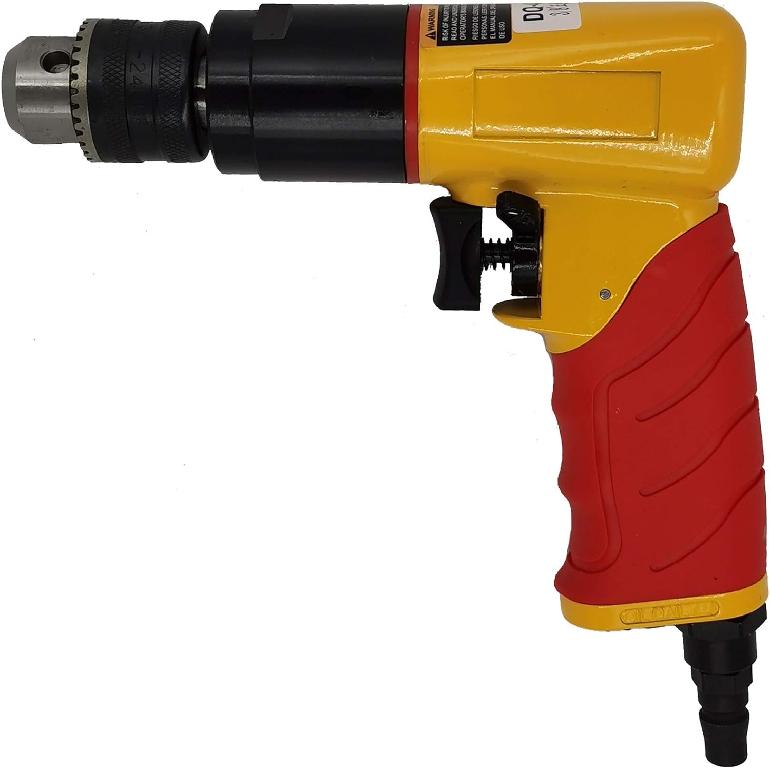 Pneumatic Drill 10MM 3/8 Gas Drilling Industrial