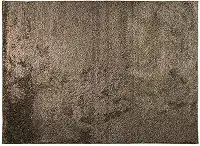 Tapete Para Quarto,sala,escritório 2,00 X 3,00 Pelo Macio Antiderrapante (Capuccino)