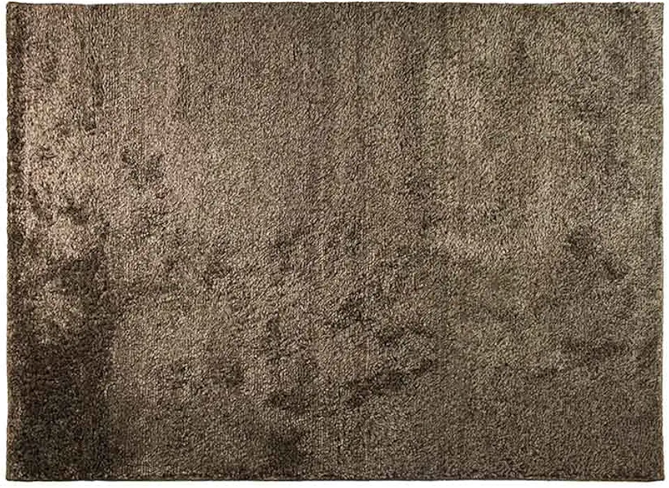 Tapete Para Quarto,sala,escritório 2,00 X 3,00 Pelo Macio Antiderrapante (Capuccino)