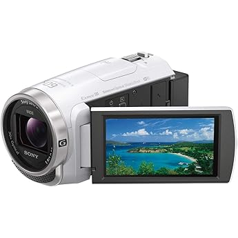 Sony Handycam PJ540 Camcorder with Internal Memory Vietnam | Ubuy