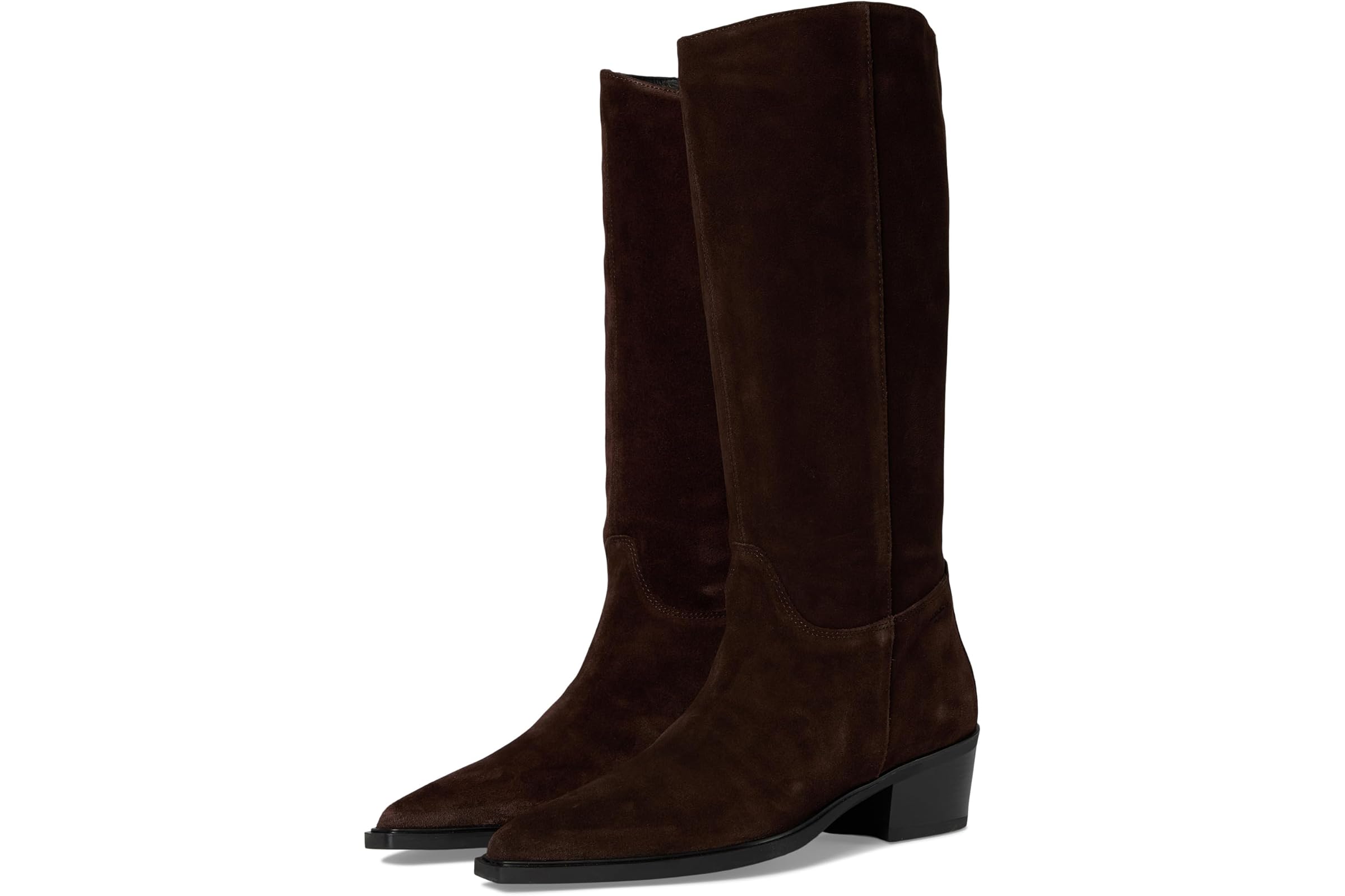 Ботинки Vagabond Shoemakers Kelsey Suede Boot