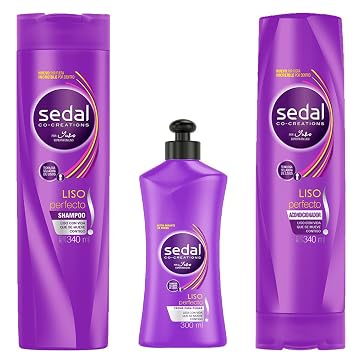 Sedal Liso Perfecto 3 جهاز كمبيوتر