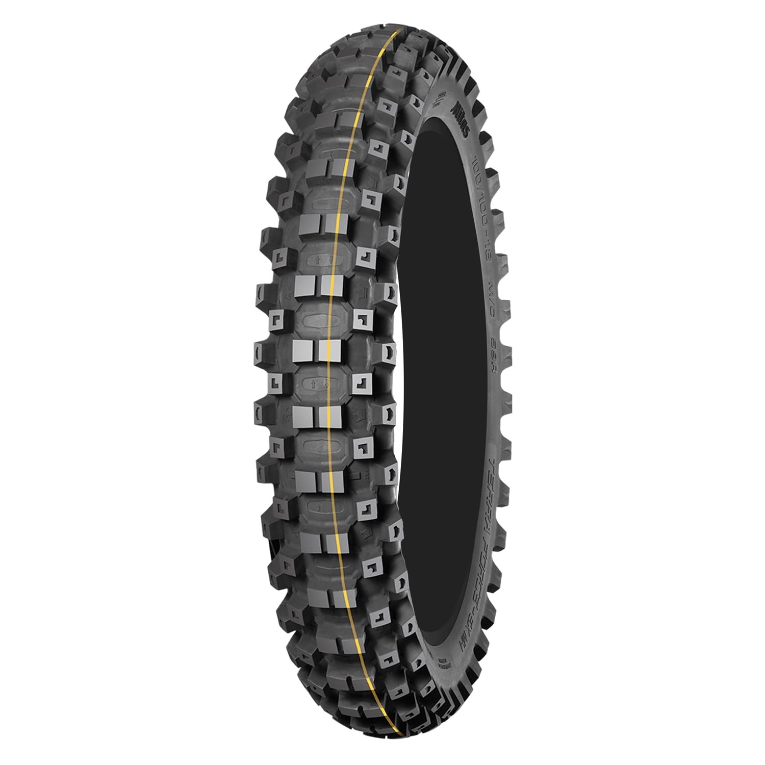 MITAS 120/90-18 65R TERRA FORCE-EX MH SUPER TT (