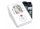Rossmax CH155 Blood Pressure Machine Digital,Swiss Design Automatic BP Machine Accurate BP Monitor, Easy-to-Use, (White) gallery image