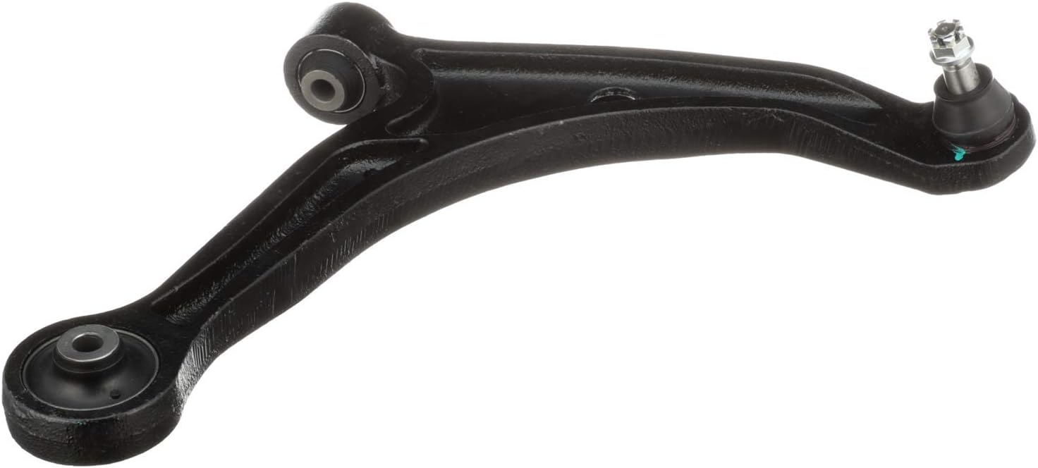 Delphi TC5577 Suspension Control Arm And Ball Joint Assembly