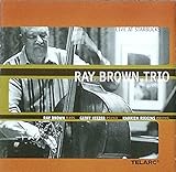  Live at Starbucks by Ray Brown Trio