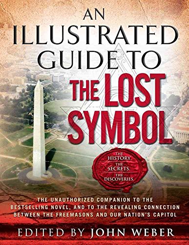 An Illustrated Guide To The Lost Symbol