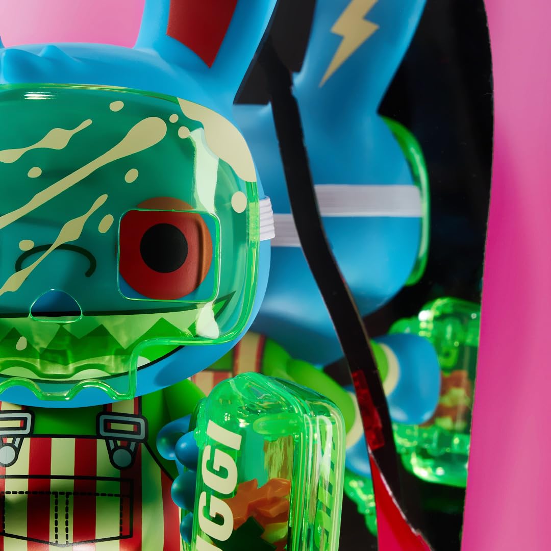 Superplastic x SuperGuggi Vinyl 8-Inch Collectible Figure : Amazon