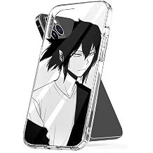 Phone Case Tamaki TPU Amajiki Accessories Cover Protect Shockproof Compatible with iPhone 15 14 Pro Max 13 12 11 X Xs Xr 8 7 6 6s Mini Plus Transparent