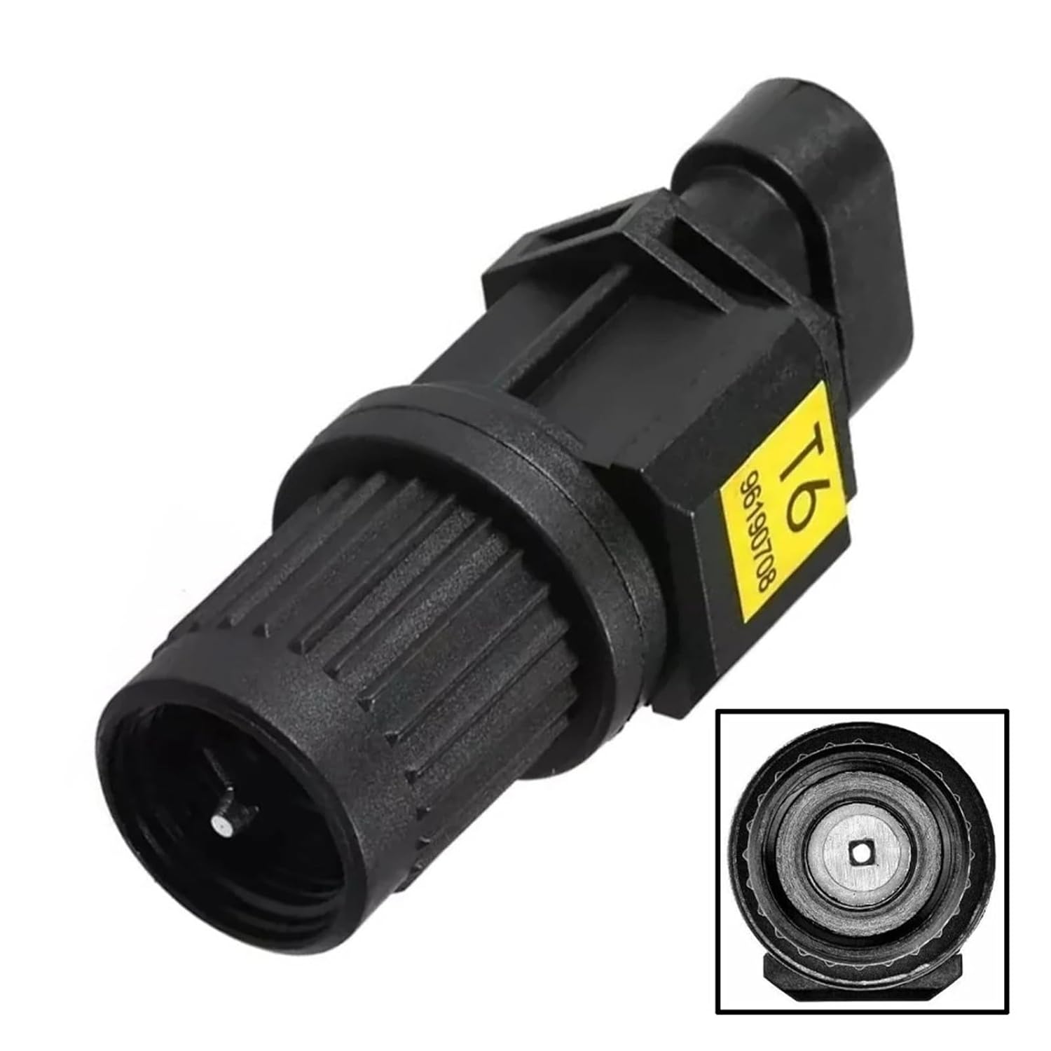 Manual Transmission Speed Sensor 96190708 1Pcs