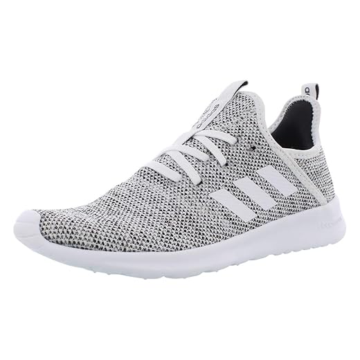 adidas Women's Cloudfoam-Pure Running Shoe