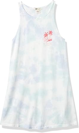 billabong tank dress