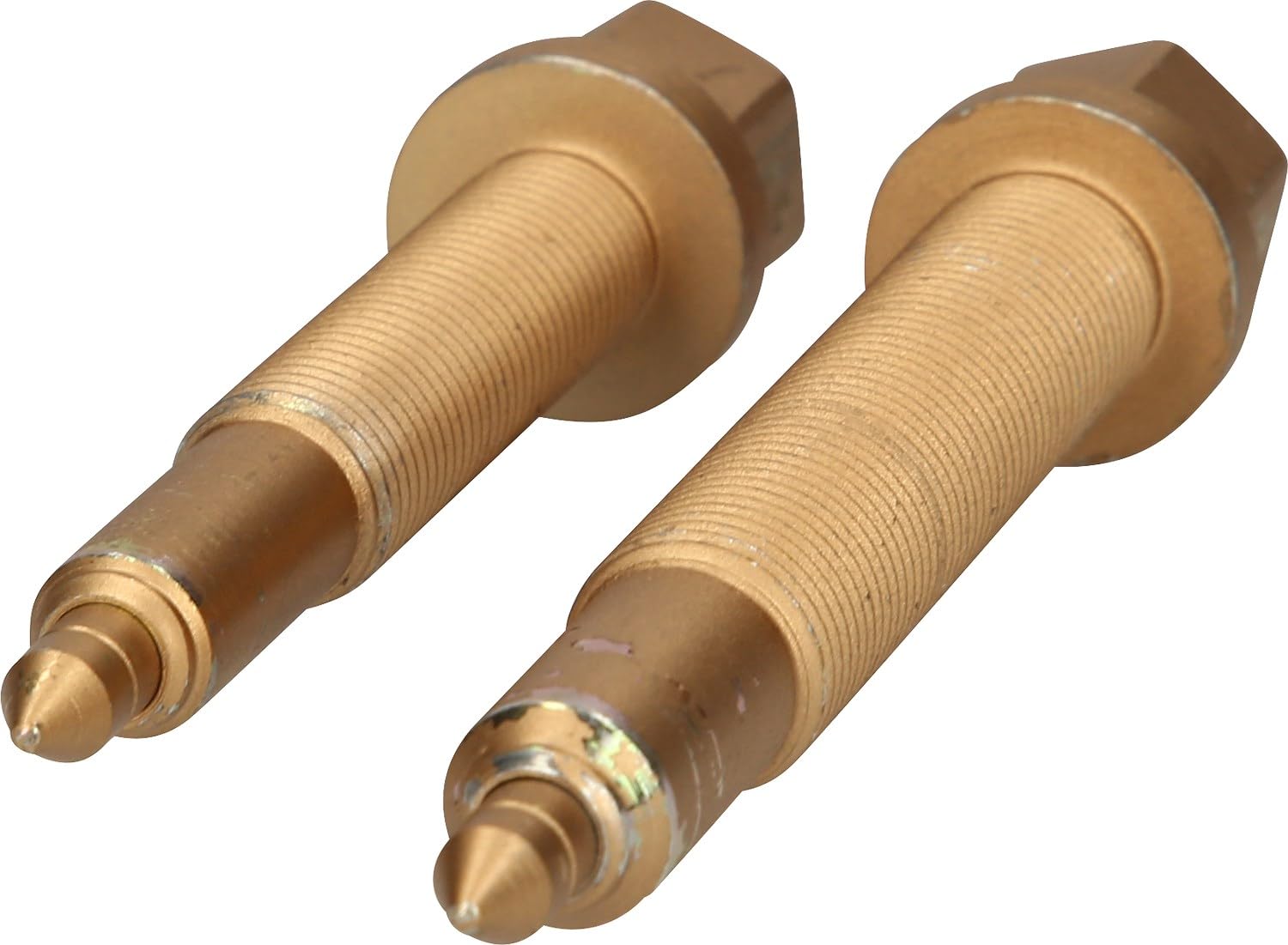 KS Tools 150.9705 Druckschrauben-Satz für Gelenkwelle für VAG, 2-TLG