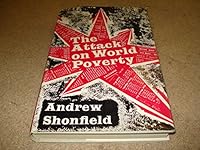 The attack on world poverty B0007EQ7Q0 Book Cover