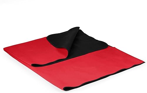 Vista 10 de PICNIC TIME Manta de picnic al aire libre Negro