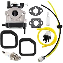 Carburetor With Air Filter Kit For Tanaka TRB24EAP RB24 EAP Blower - Replaces WYC-27 Carb-931369