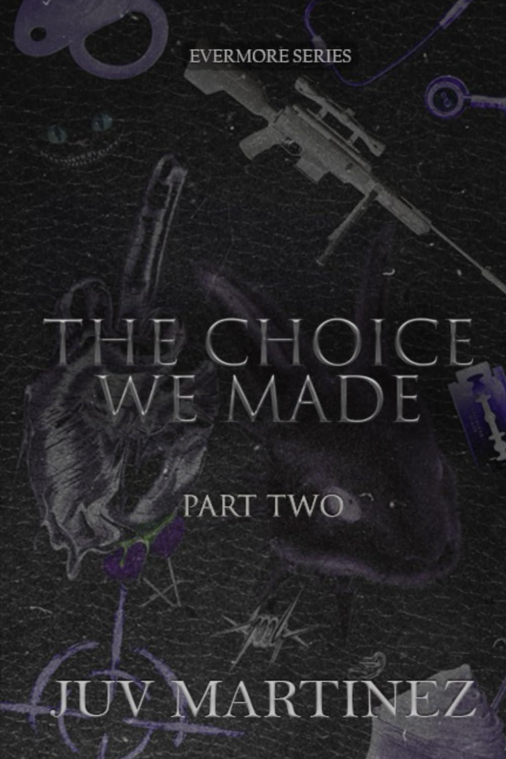The Choice We Made: Part II