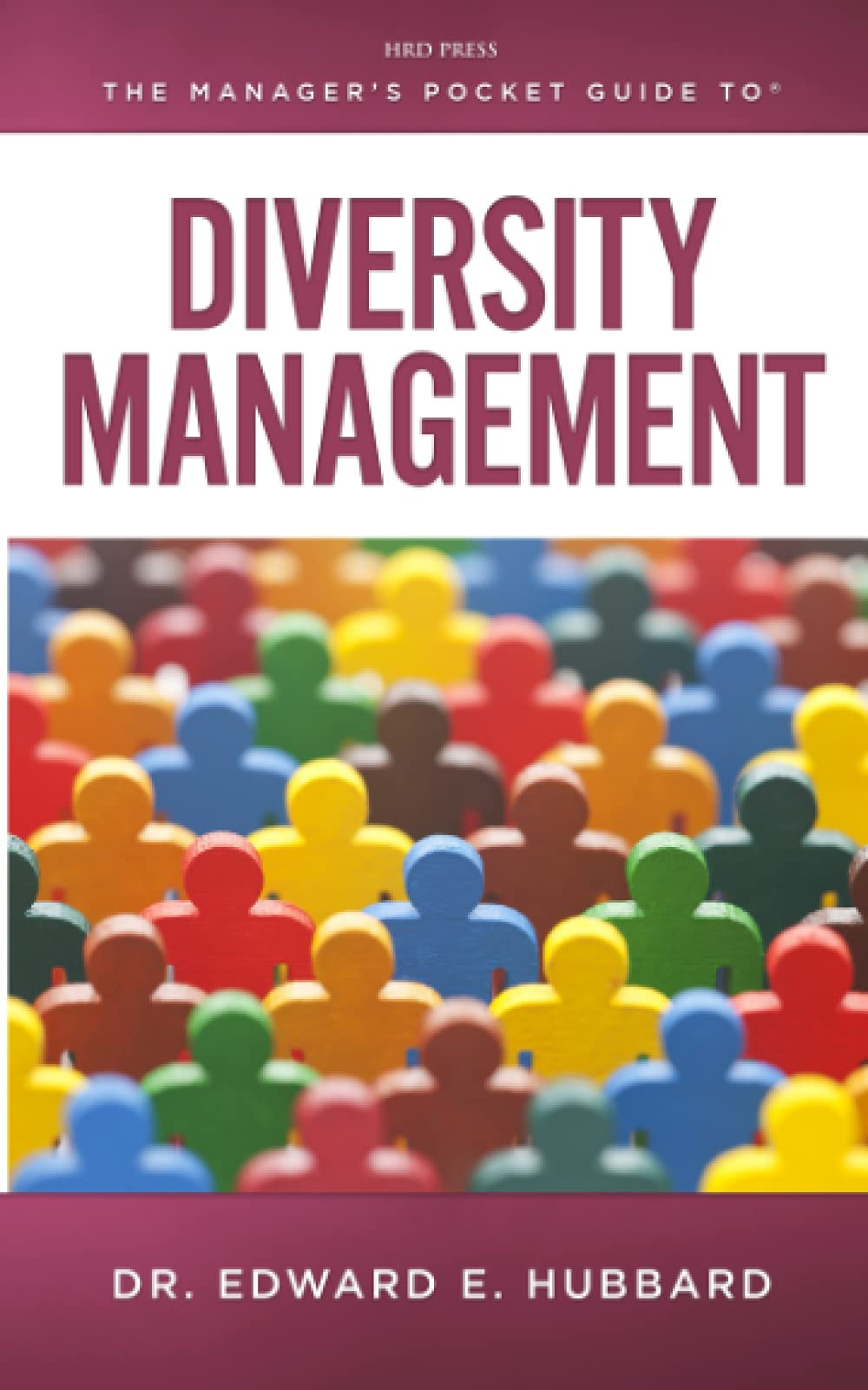 Buy The Managers Pocket Guide to Diversity Management — BookShops.in
