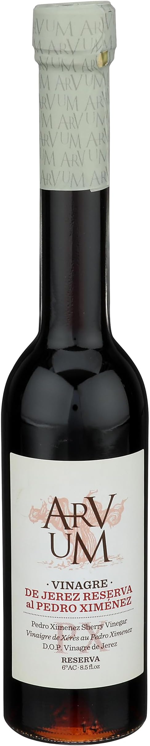 Pedro Ximenez Vinegar, 8.5 FZ