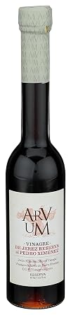 Arvum, Vinegar Pedro Ximenez, 8.5 Fl Oz