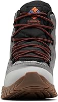 Vista 3 de Columbia Men's Fairbanks Omni-Heat Snow Boot
