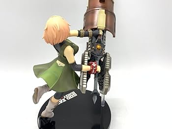 Amazon | 台場カノン 1/7 スケール フィギュア PLUM プルーム ゴッド