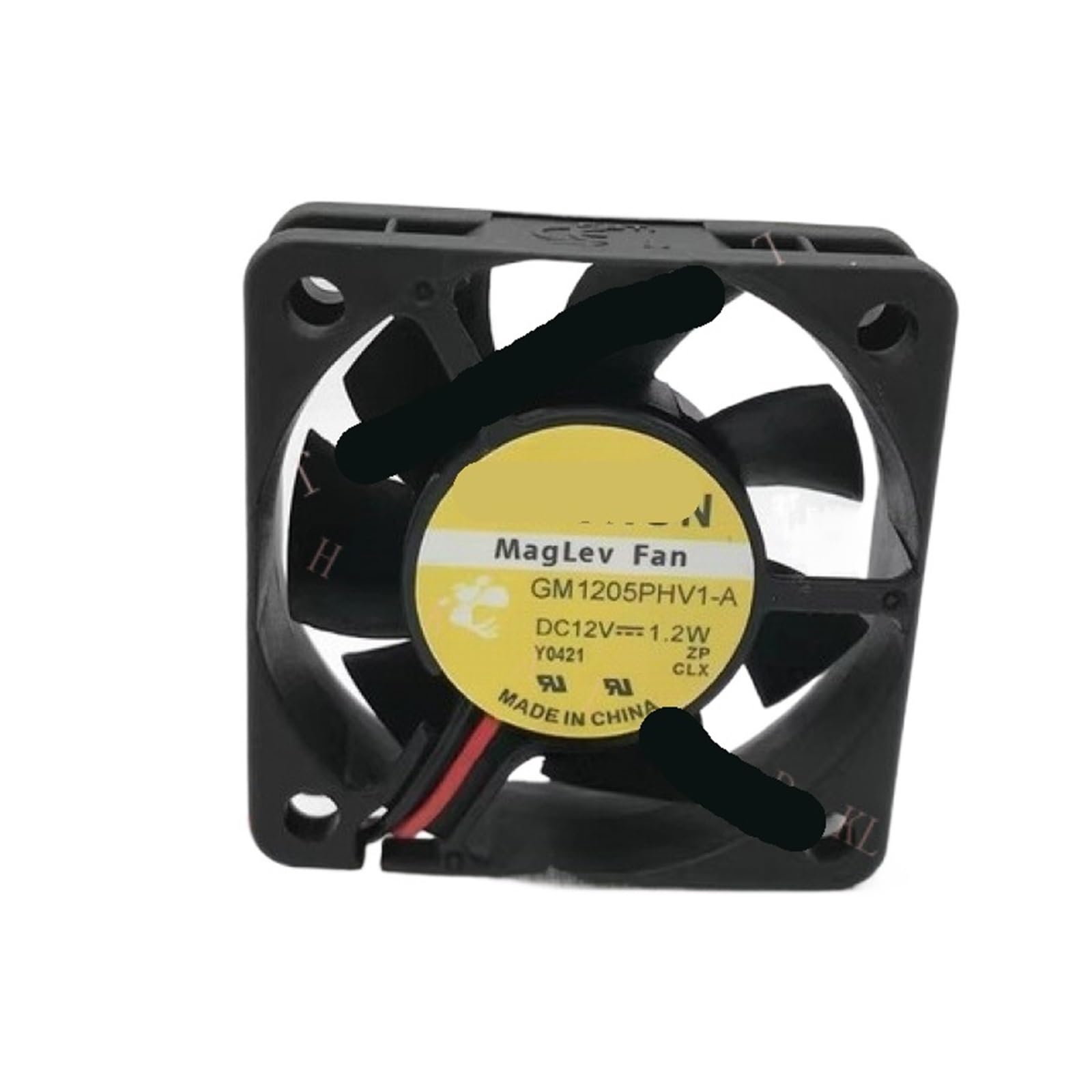 LWJYIPETZQ 5015 GM1205PHV1-A DC12V 1.2W 50 * 15MM Cooling fan