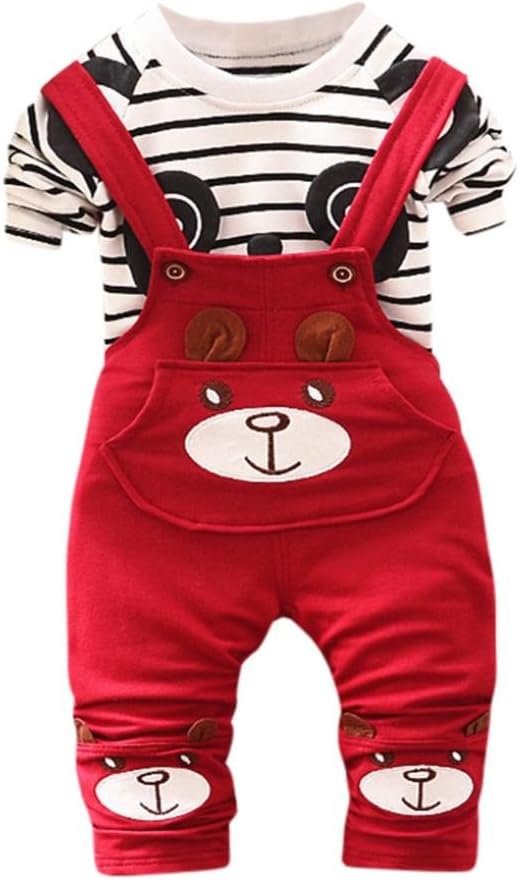 Conjuntos de Top y Pantalones