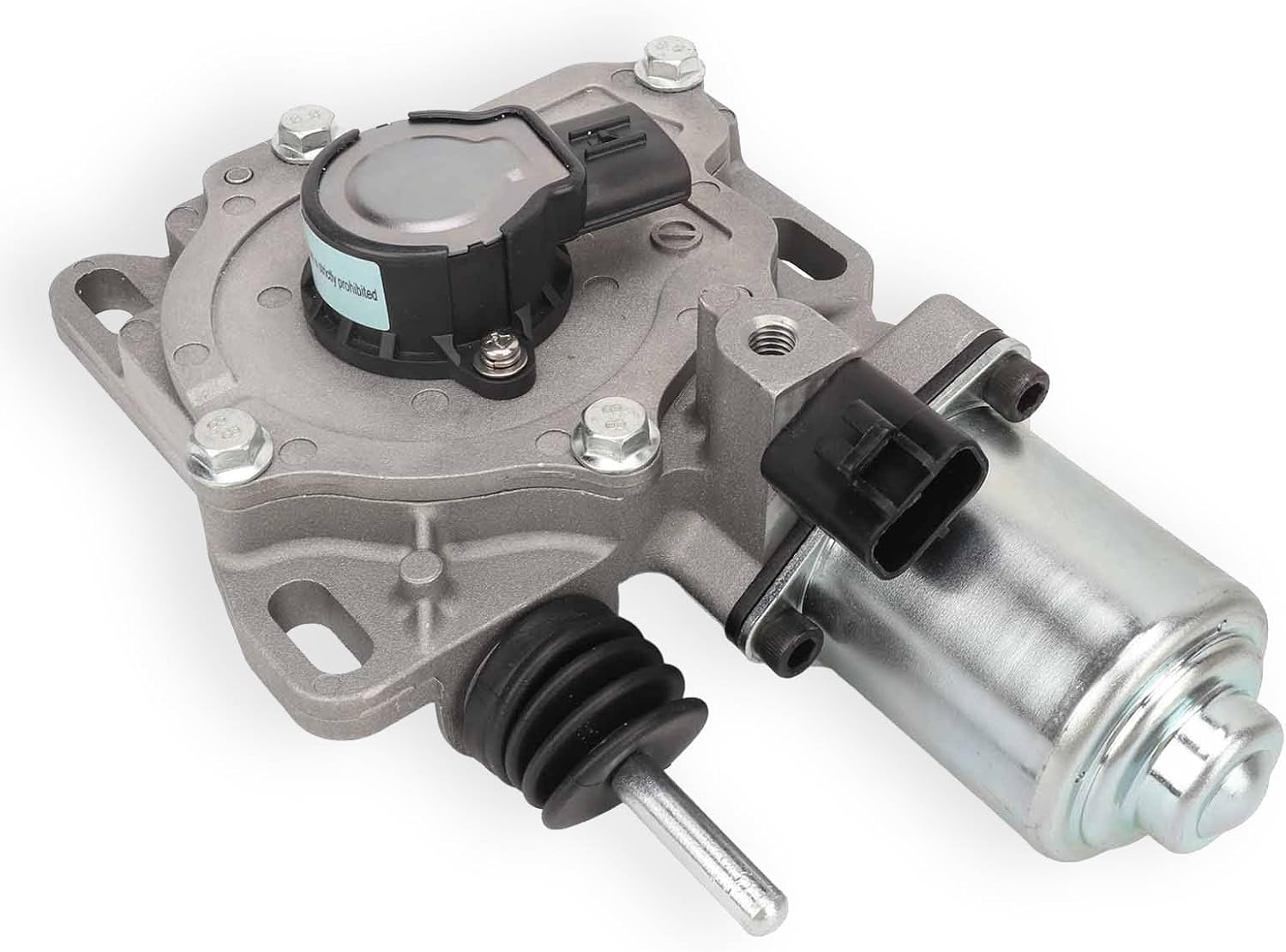 Keenso Clutch Actuator, Applicable for 107 and C1 Metal Construction OE Replacement Improves Driving Retrofit