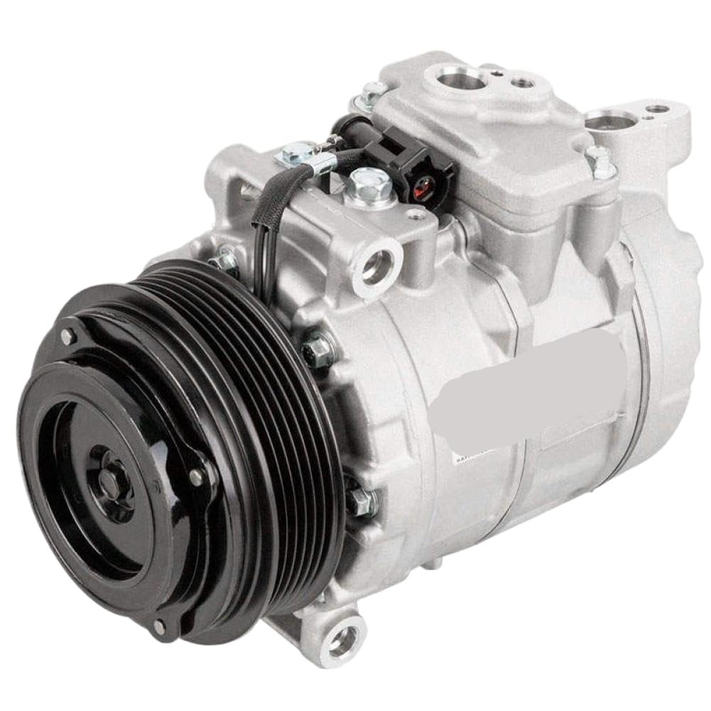Awxgfvk Onecolor A/C Compressor Compatible With Part Numbers 97570, Jpb500211, Jpb500210, Lr012799, Jpb500231, 6512767