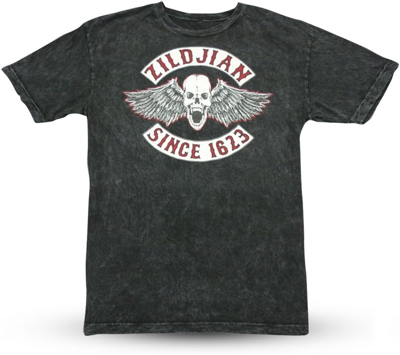 Zildjian Biker T - Size S