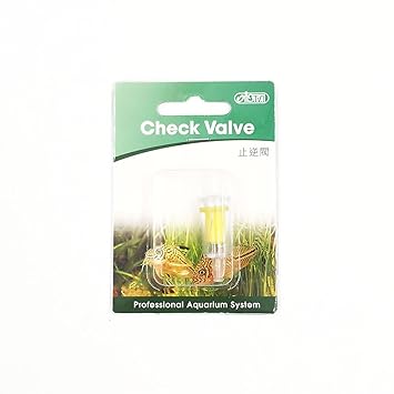 ISTA Check Valve I-951