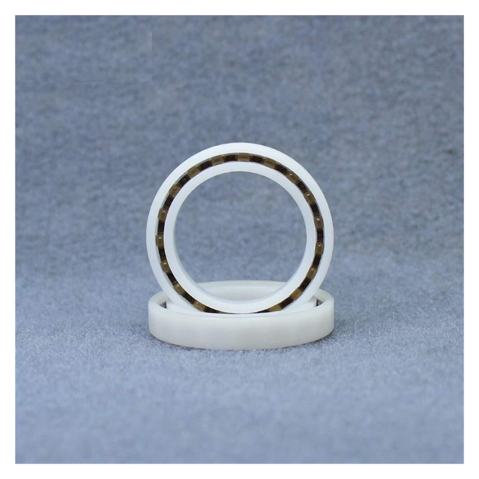 Aspectos, Kits POM rodamientos 6800 6801 6802 6803 6804 6805 6806 bolas de vidrio jaula nailon plástico(POM6803 17x26x5)