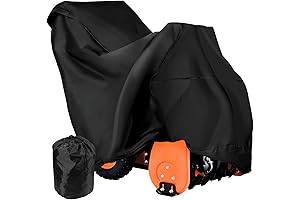 Ariens Waterproof Deluxe Snow Blower Cover: The Ultimate Winter Shield