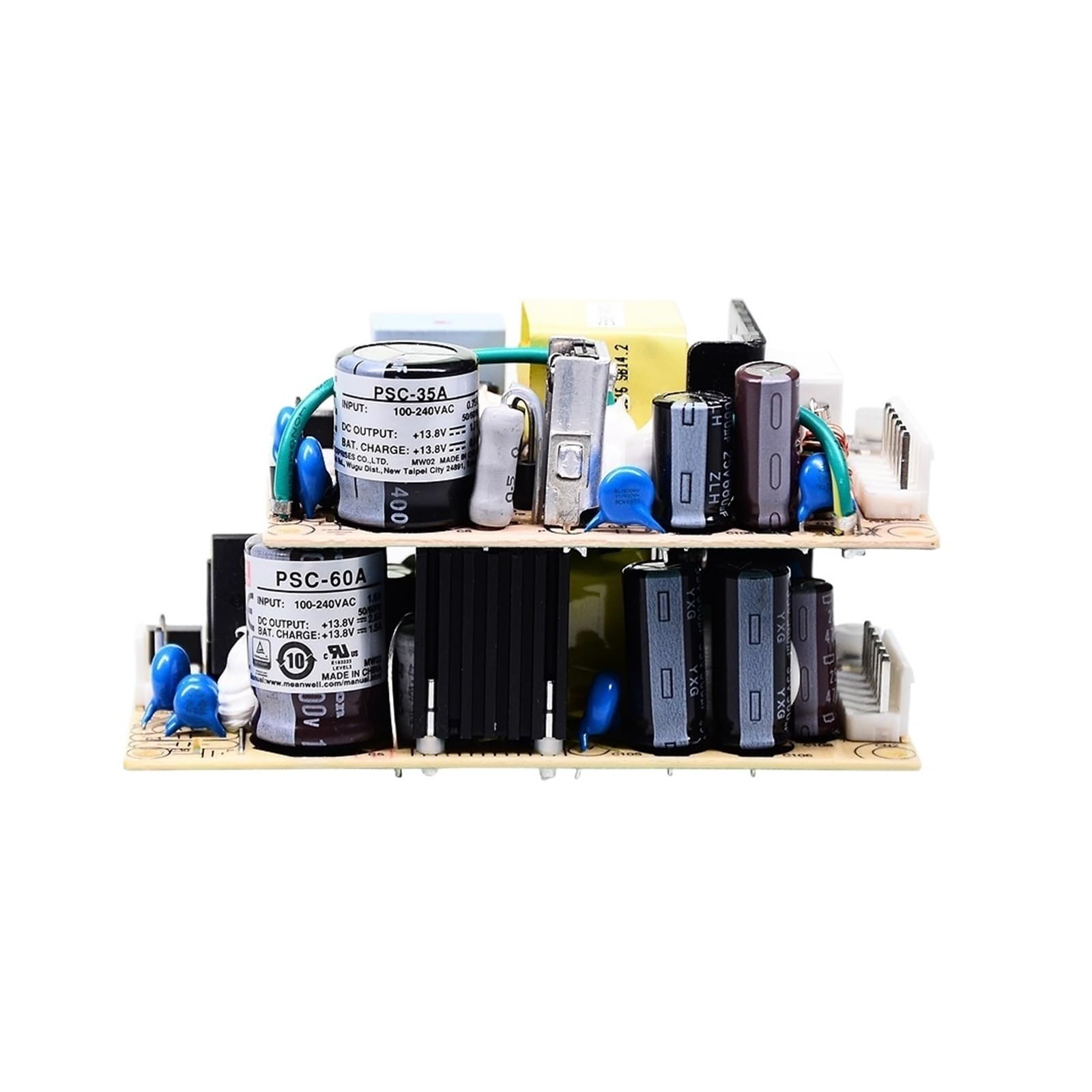 JJKKOZVQF PSC-35A(-C)/PSC-35B 35W Single Output(PSC-35A-C)