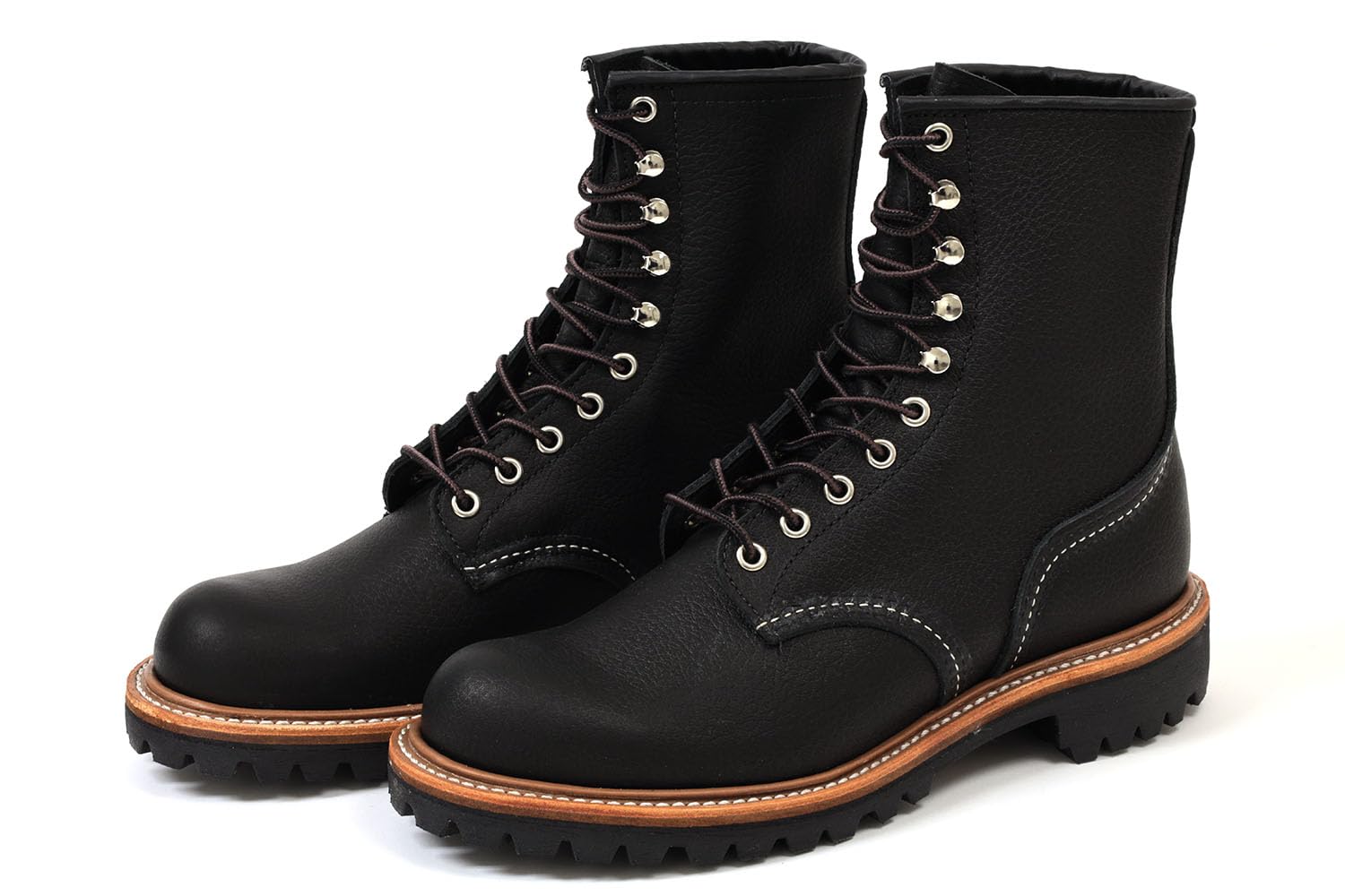 Amazon | REDWING RW-4501 レッドウィング 8インチ ロガーブーツ