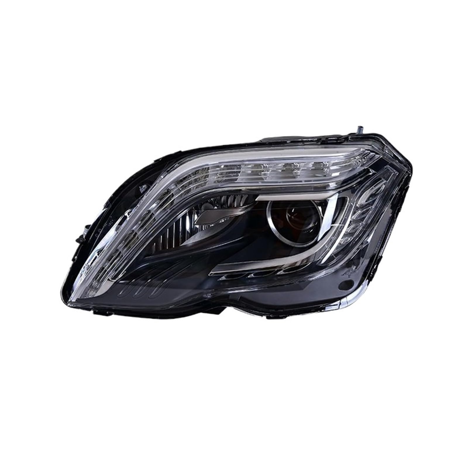 Faro Anteriore per Benz GLK GLK200 GLK260 GLK300 2013-2015, configurazione modificata, DRL (anabbaglianti).