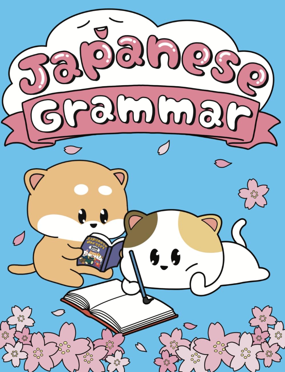 Japanese Grammar for Beginners (Learn Japanese)