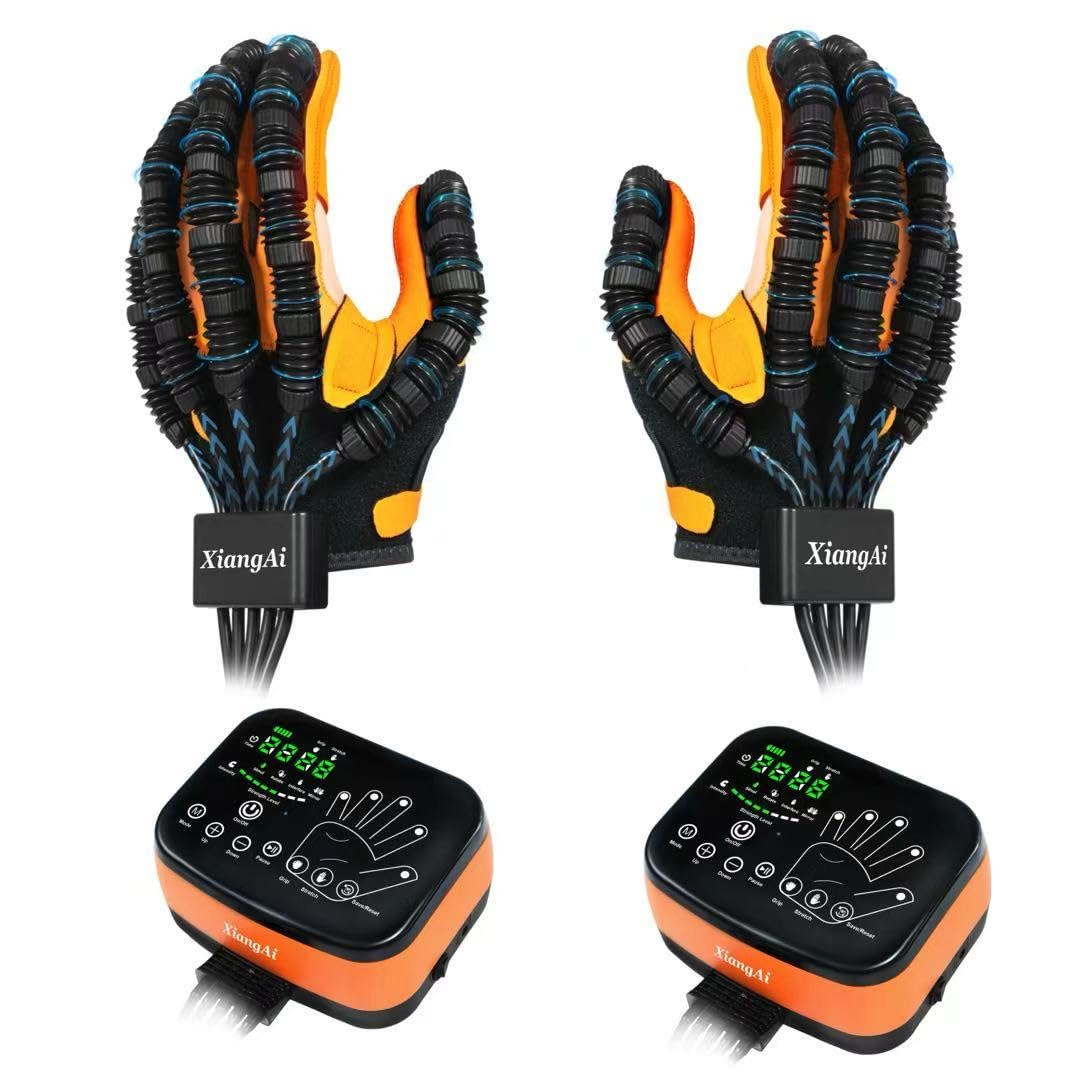 Photo 1 of XiangAi Rehabilitation Robot Gloves