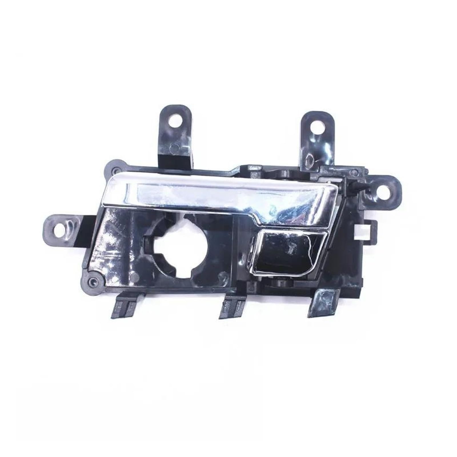 HIVZIVCCIK Interior Door Handle for Kia for Optima for K5 2011-2015 82610-2T010 82620-2T010 83610-2T010 83620-2T010 Car Inside Interior Door Handle Interior Grab Handle(Rear Left)
