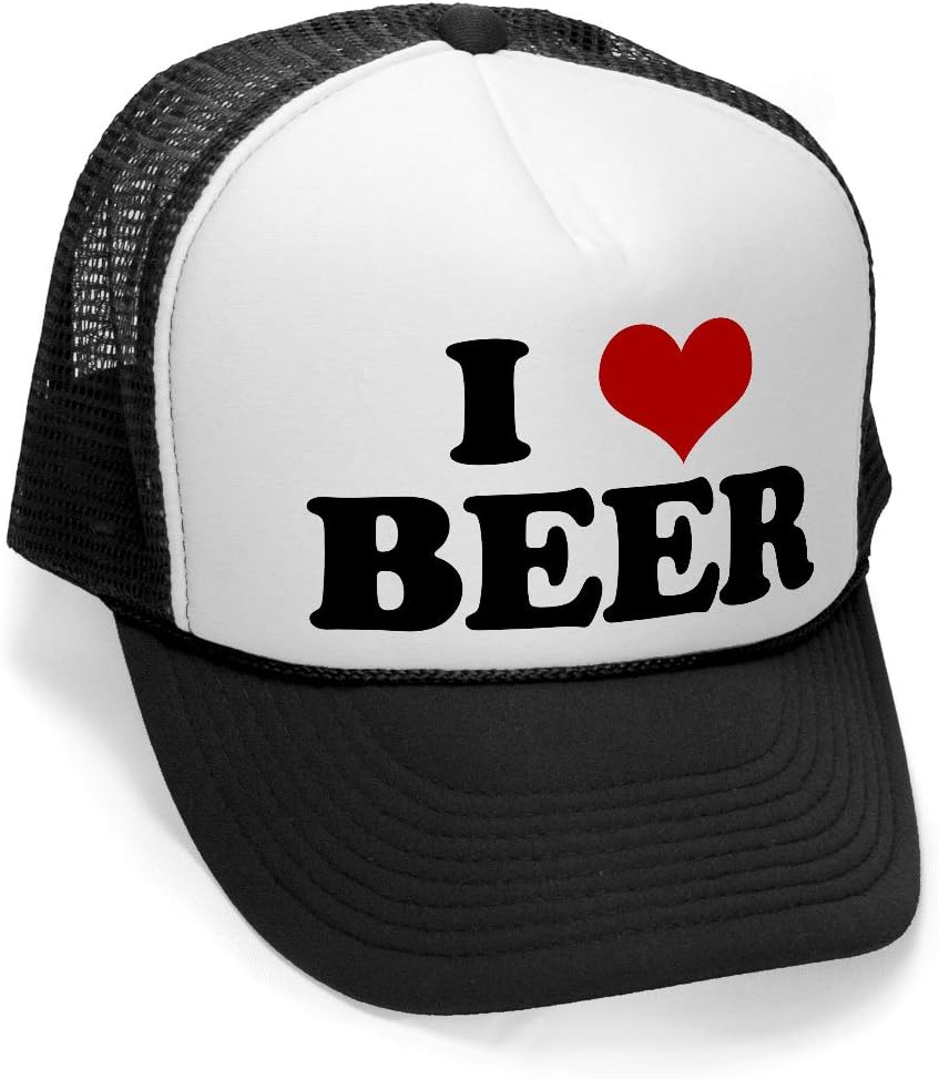 OIFAEMO mens Trucker