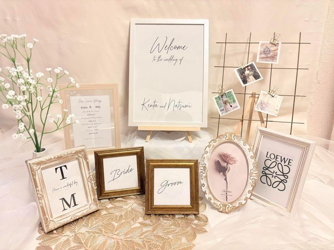 ウェルカムスペース ウェルカムボード ミールヘーデン 人気